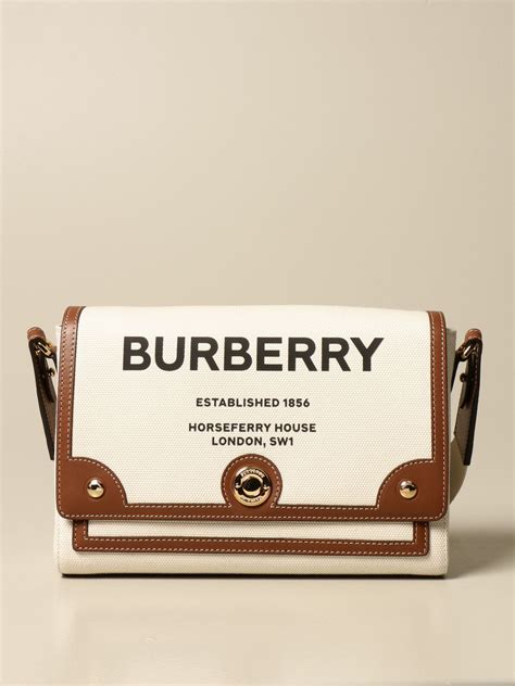 burberry purse with horse logo|pictures of Burberry handbags.